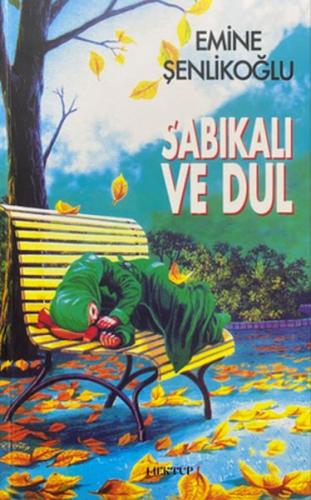 Sabıkalı ve Dul | Kitap Ambarı