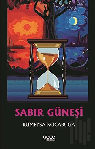 Sabır Güneşi | Kitap Ambarı