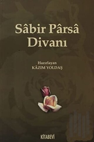 Sabir Parsa Divanı | Kitap Ambarı