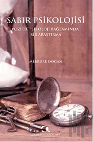 Sabır Psikolojisi | Kitap Ambarı