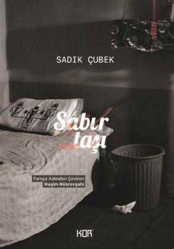 Sabır Taşı | Kitap Ambarı