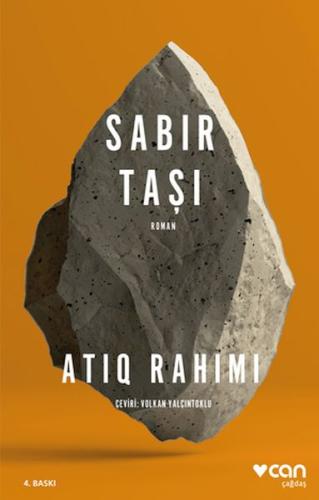 Sabır Taşı | Kitap Ambarı