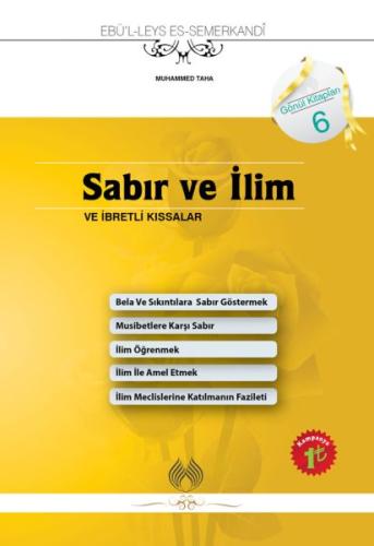 Sabır ve İlim ve İbretli Kıssalar | Kitap Ambarı