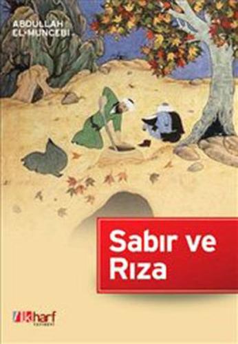 Sabır ve Rıza | Kitap Ambarı