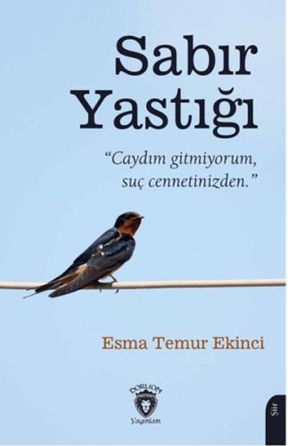 Sabır Yastığı | Kitap Ambarı