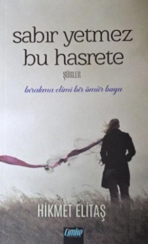 Sabır Yetmez Bu Hasrete | Kitap Ambarı