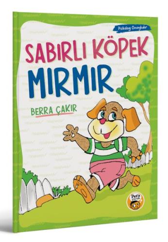 Sabırlı Köpek Mırmır | Kitap Ambarı