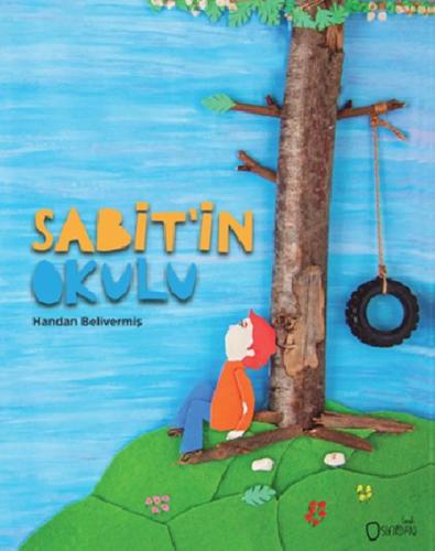 Sabit’in Okulu | Kitap Ambarı