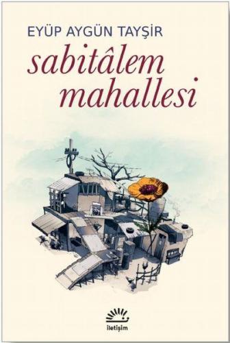 Sabitalem Mahallesi | Kitap Ambarı