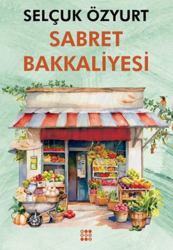 Sabret Bakkaliyesi | Kitap Ambarı