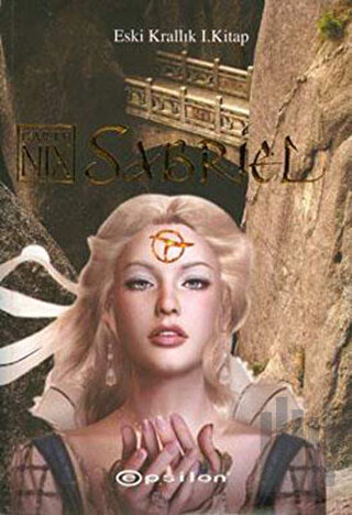 Sabriel Eski Krallık 1. Kitap | Kitap Ambarı