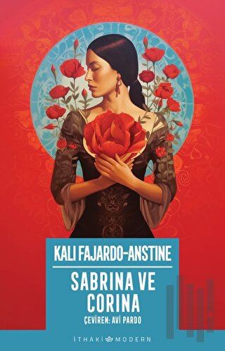 Sabrina ve Corina | Kitap Ambarı