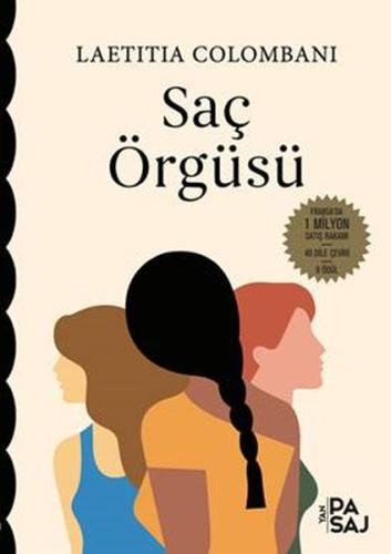 Saç Örgüsü | Kitap Ambarı