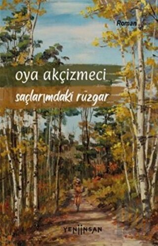 Saçlarımdaki Rüzgar | Kitap Ambarı