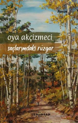 Saçlarımdaki Rüzgar | Kitap Ambarı