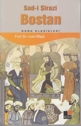 Bostan | Kitap Ambarı