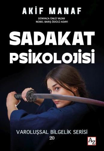 Sadakat Psikolojisi | Kitap Ambarı