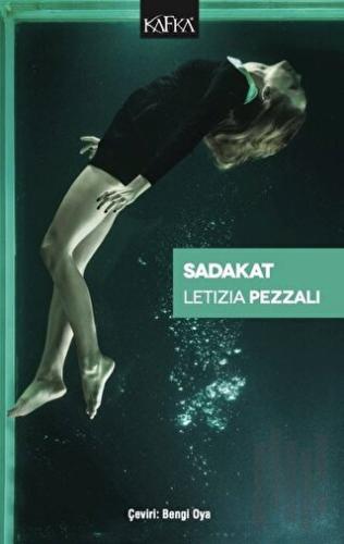 Sadakat | Kitap Ambarı