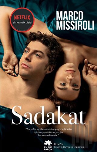 Sadakat | Kitap Ambarı