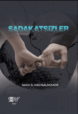 Sadakatsizler | Kitap Ambarı