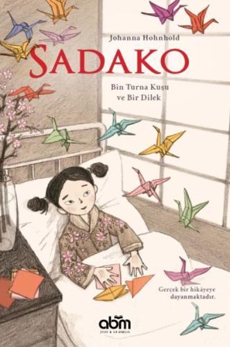 Sadako | Kitap Ambarı