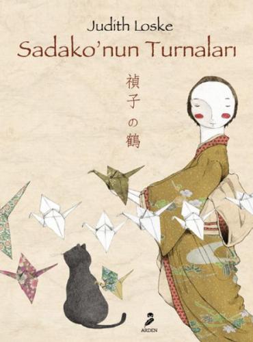 Sadako’nun Turnaları | Kitap Ambarı