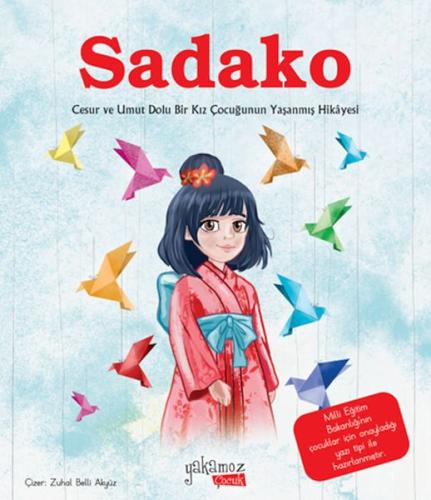 Sadako | Kitap Ambarı