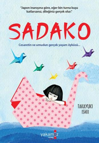 Sadako | Kitap Ambarı