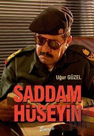 Saddam Hüseyin | Kitap Ambarı