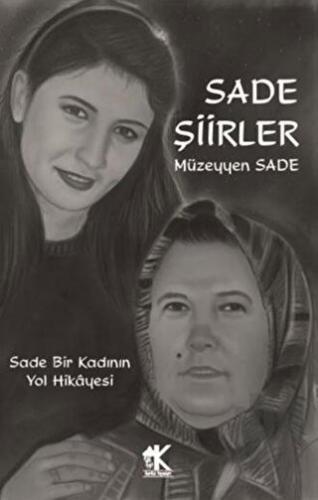 Sade Şiirler | Kitap Ambarı