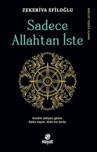 Sadece Allah’tan İste | Kitap Ambarı