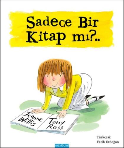 Sadece Bir Kitap mı?.. | Kitap Ambarı