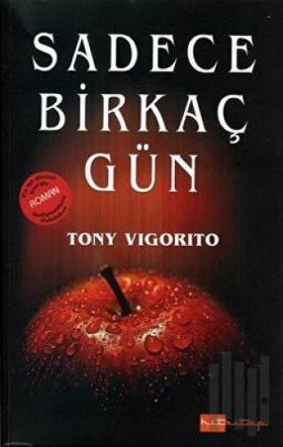 Sadece Birkaç Gün | Kitap Ambarı