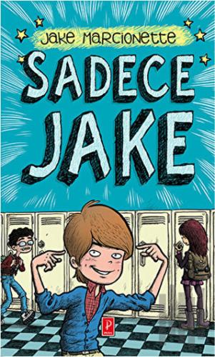 Sadece Jake | Kitap Ambarı