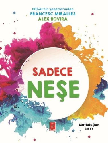 Sadece Neşe | Kitap Ambarı