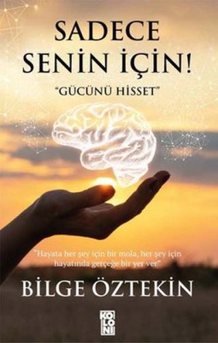 Sadece Senin İçin! | Kitap Ambarı