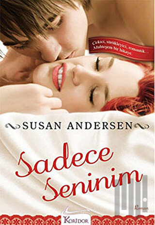 Sadece Seninim | Kitap Ambarı