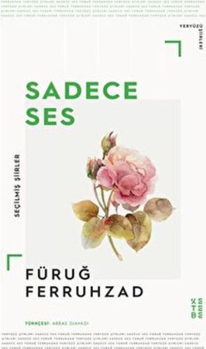 Sadece Ses | Kitap Ambarı