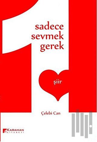 Sadece Sevmek Gerek | Kitap Ambarı