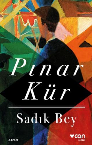 Sadık Bey | Kitap Ambarı