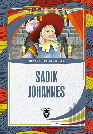 Sadık Johannes | Kitap Ambarı