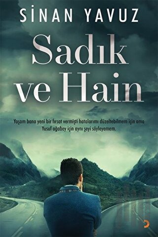 Sadık ve Hain | Kitap Ambarı