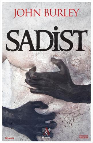 Sadist | Kitap Ambarı