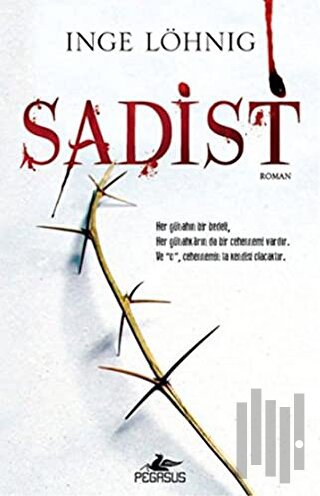 Sadist | Kitap Ambarı