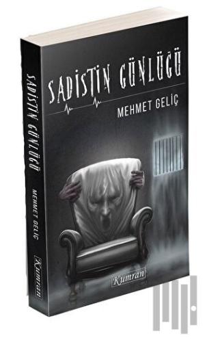 Sadistin Günlüğü | Kitap Ambarı