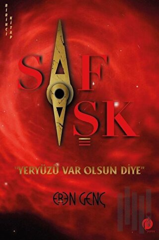 Saf Aşk | Kitap Ambarı