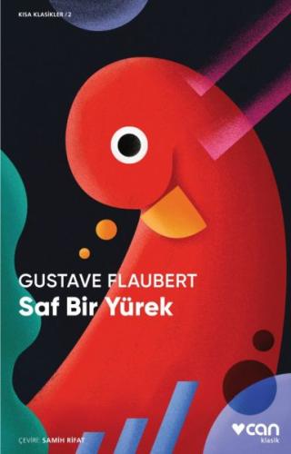 Saf Bir Yürek | Kitap Ambarı