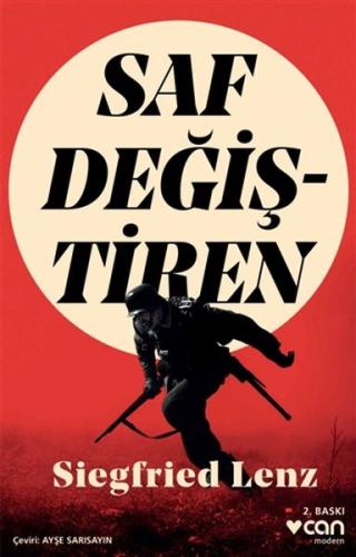 Saf Değiştiren | Kitap Ambarı