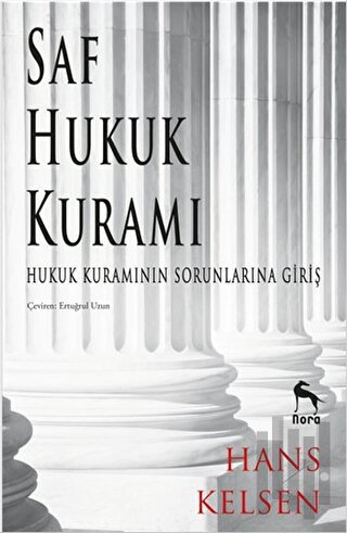 Saf Hukuk Kuramı | Kitap Ambarı