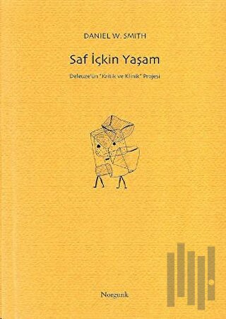 Saf İçkin Yaşam | Kitap Ambarı